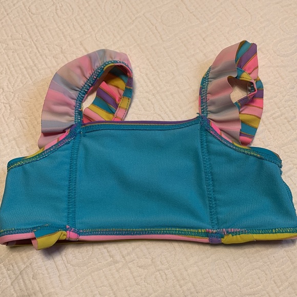 18-24m (4/$20) Swimsuit Tops by Limeapple and George - Picture 11 of 11